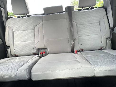 New 2025 Chevrolet Silverado 1500 RST w/ Protection Package image 40