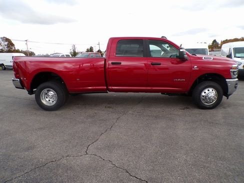 New 2026 RAM 3500 Big Horn image 5