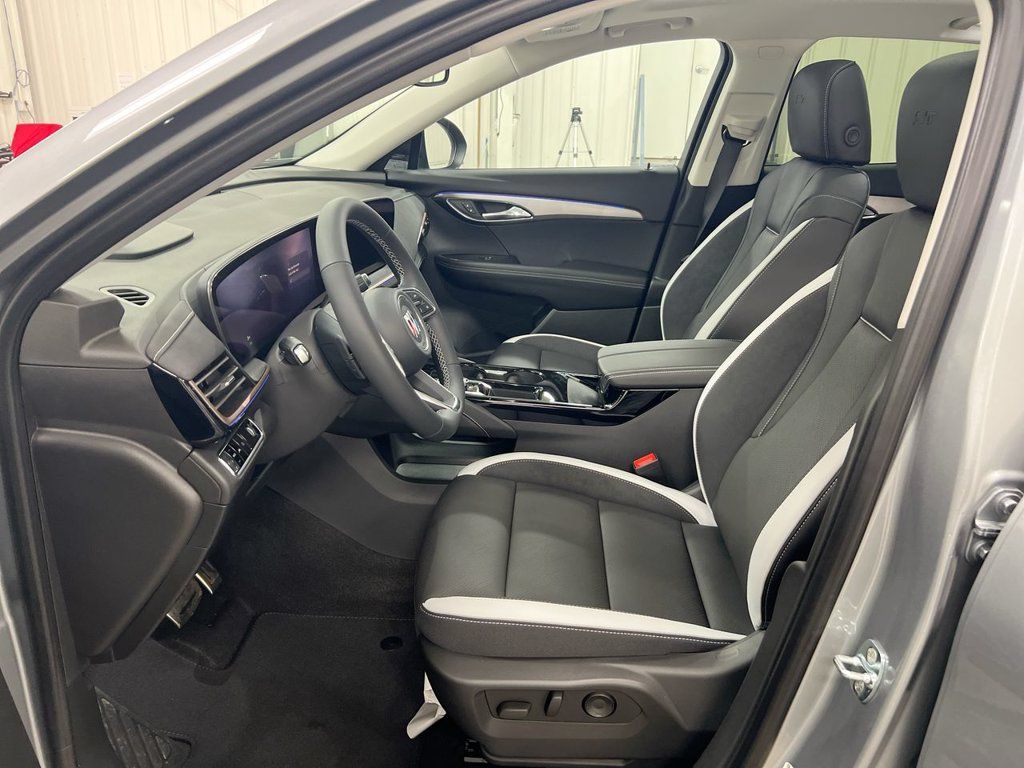 Used 2025 Buick Envision Sport Touring AWD/4WD image 20