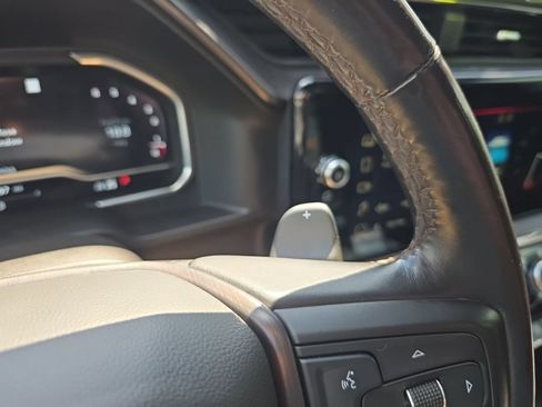 Used 2022 GMC Sierra 1500 AT4 w/ AT4 Premium Package AWD/4WD image 20