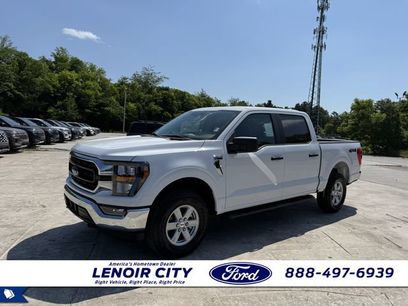 Used 2023 Ford F150 XLT w/ Trailer Tow Package