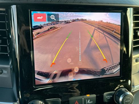 New 2026 RAM 1500 Big Horn RWD image 17