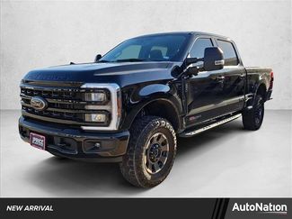 Used 2024 Ford F250 XLT w/ Black Appearance Package video 1