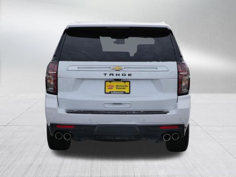 Used 2024 Chevrolet Tahoe High Country w/ Advanced Technology Package image 6