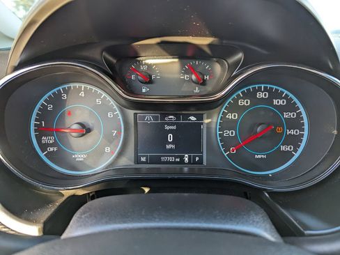 Used 2016 Chevrolet Cruze LT FWD image 17