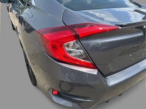 Used 2021 Honda Civic Sport image 24
