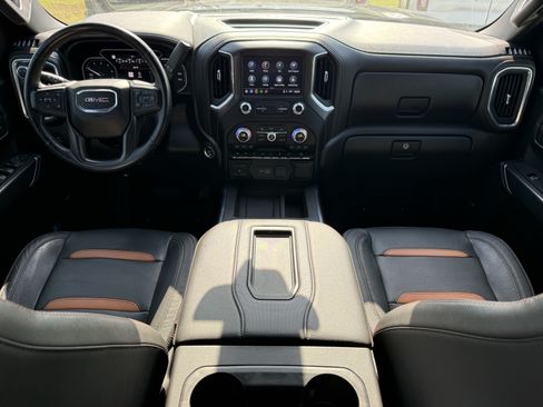 Used 2021 GMC Sierra 1500 AT4 w/ AT4 Premium Package AWD/4WD image 13
