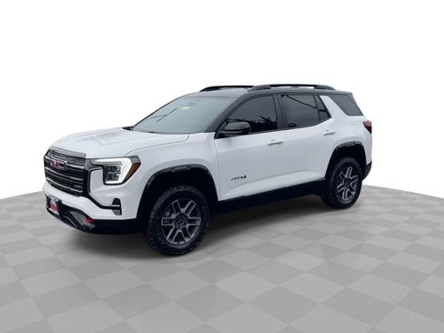 New 2026 GMC Terrain AT4 image 4