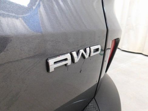 Used 2025 Ford Escape Active image 14