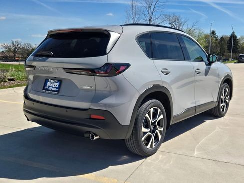 New 2026 MAZDA CX-5 Preferred AWD/4WD image 10