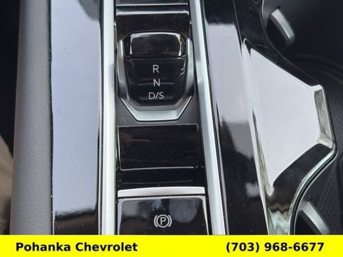 Used 2026 Volkswagen Atlas SEL AWD/4WD image 18