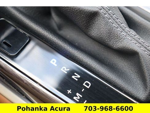 Used 2025 Toyota Highlander Platinum AWD/4WD image 21