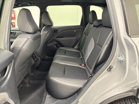 Used 2026 Subaru Forester Wilderness w/ Wilderness Package AWD/4WD image 26