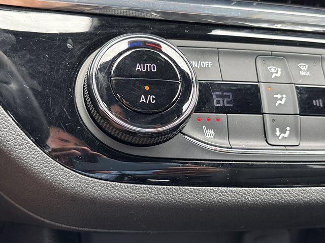 Used 2024 Buick Envista Sport Touring w/ Convenience I Package FWD image 36