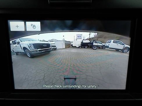 New 2026 Ford F550 XL w/ XL Chrome Package image 19