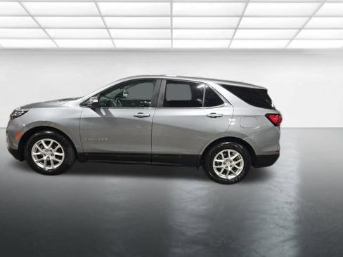 Used 2024 Chevrolet Equinox LT image 7