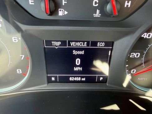 Used 2024 Chevrolet Malibu LT FWD image 13