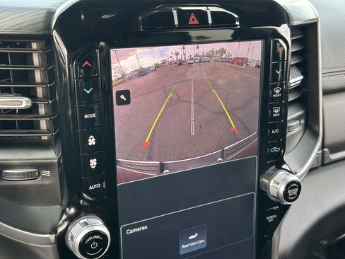 Certified 2023 RAM 1500 Laramie image 29