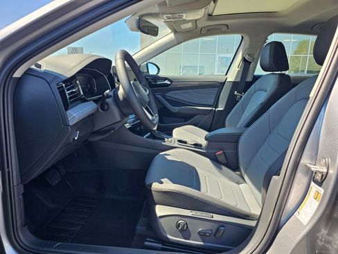 New 2026 Volkswagen Jetta SEL FWD image 10