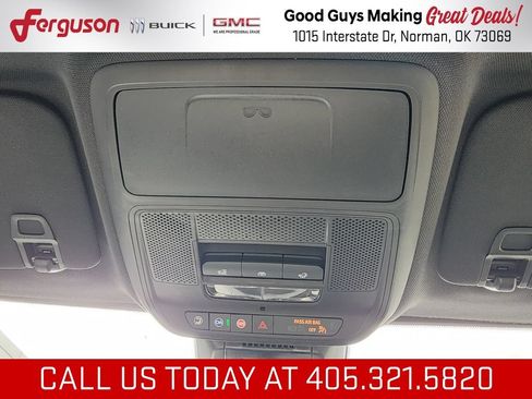 New 2026 GMC Terrain AT4 w/ Convenience Package III AWD/4WD image 37