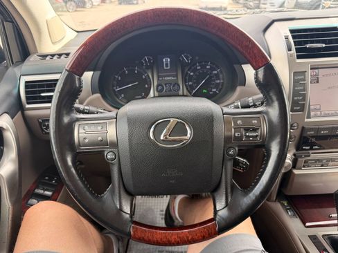 Used 2012 Lexus GX 460 Premium AWD/4WD image 45