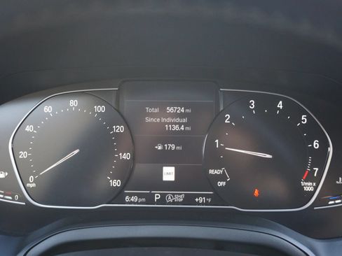 Used 2021 BMW 330i xDrive Sedan w/ Driving Assistance Package AWD/4WD image 35