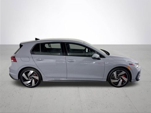 New 2026 Volkswagen GTI S image 5