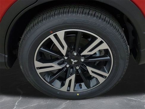 New 2025 Mitsubishi Eclipse Cross SE image 7