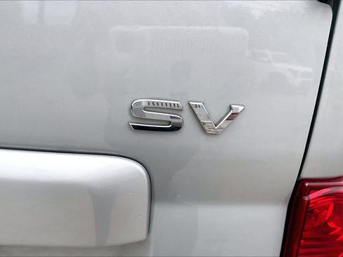 Used 2014 Nissan NV200 SV w/ Exterior Appearance Package FWD image 10