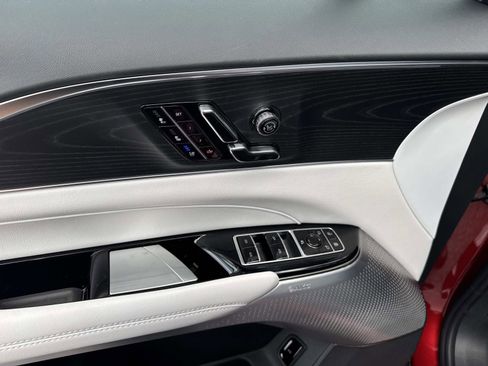 New 2026 Cadillac Lyriq Signature Sport RWD image 18