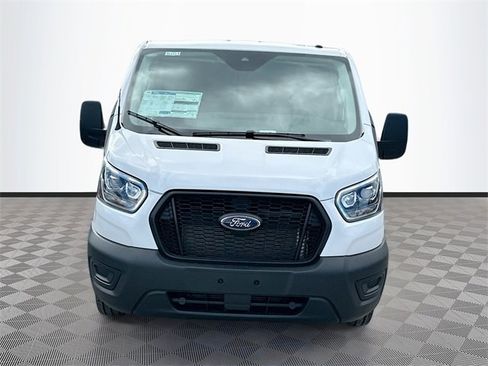 New 2025 Ford Transit 250 Low Roof AWD image 2