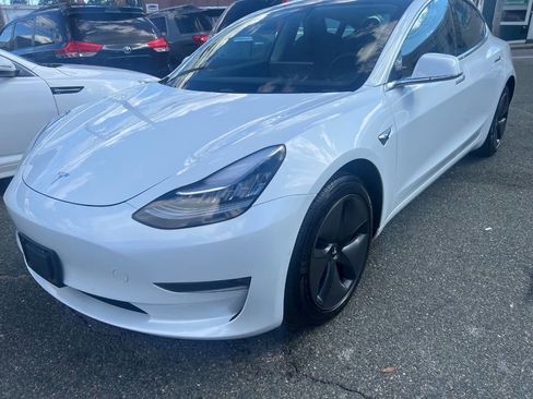 Used 2019 Tesla Model 3 Long Range image 33