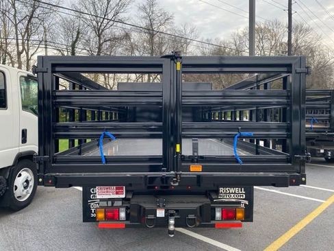 New 2024 Isuzu NPR image 4