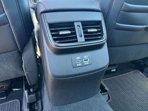 Used 2024 Subaru Legacy Sport AWD/4WD image 33
