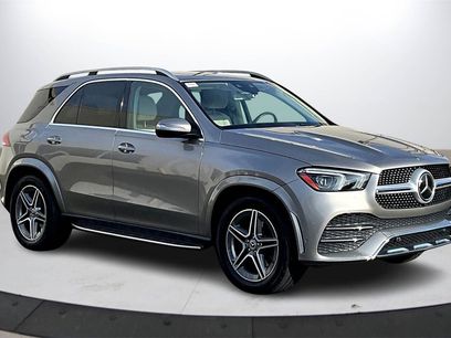 Used 2020 Mercedes-Benz GLE 350 4MATIC