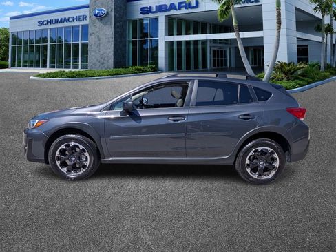 Used 2021 Subaru Crosstrek 2.0i Premium w/ Moonroof Package image 4