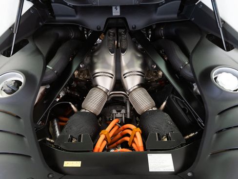 Used 2025 Ferrari 296 GTB image 28