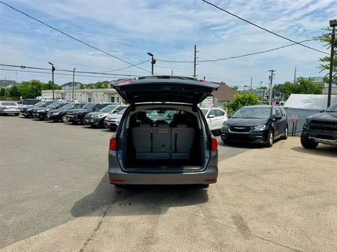 Used 2019 Honda Odyssey EX-L image 4