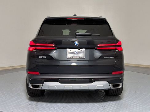 Certified 2024 BMW X5 sDrive40i w/ Parking Assistance Package RWD image 9
