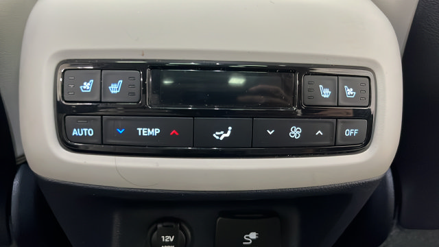 Used 2025 Hyundai Palisade Calligraphy AWD/4WD image 40