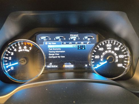 Used 2020 Ford F150 Lariat image 23