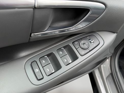 Used 2023 Hyundai Sonata SEL Plus FWD image 21