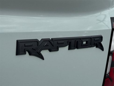 Used 2024 Ford Ranger Raptor image 13