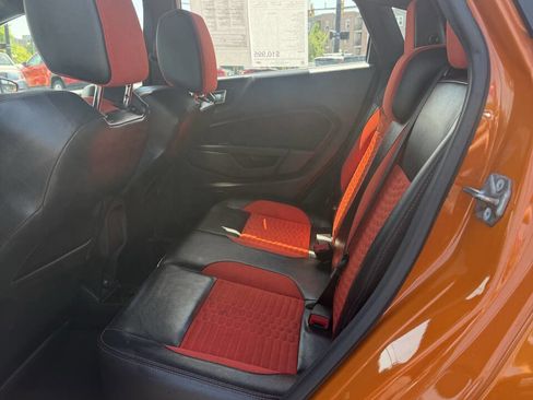 Used 2019 Ford Fiesta ST w/ ST Recaro Package image 20