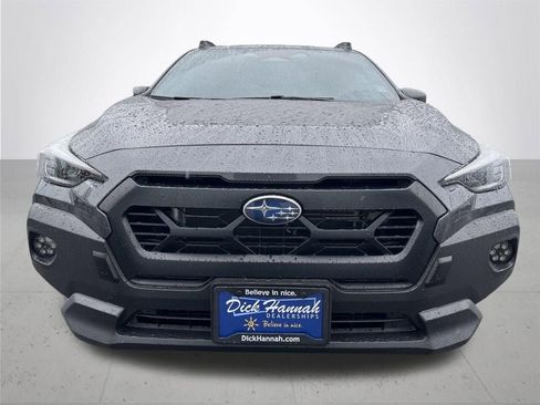 Used 2024 Subaru Crosstrek 2.5i Wilderness w/ Crosstrek Mirror Package AWD/4WD image 2