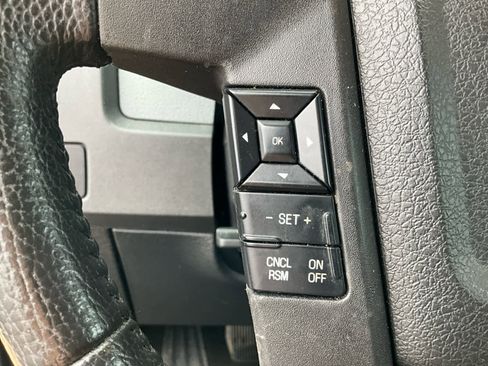 Used 2011 Ford F150 XLT w/ XLT Chrome Pkg image 20