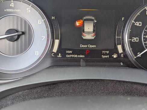 Used 2019 Acura RDX FWD w/ Advance Package image 30