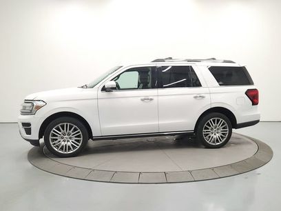 Used 2024 Ford Expedition Limited