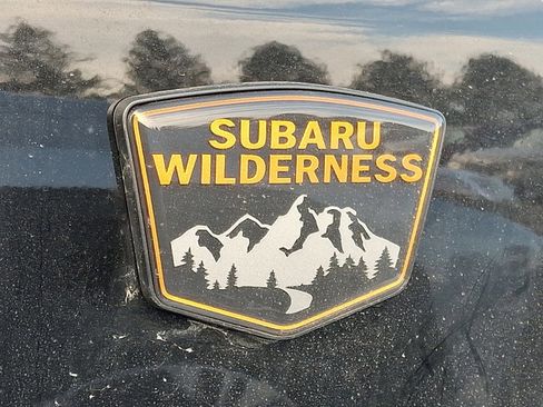 New 2026 Subaru Crosstrek 2.5i Wilderness image 5