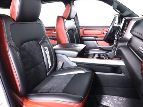 Used 2019 RAM 1500 Rebel w/ Rebel Level 2 Equipment Group image 50